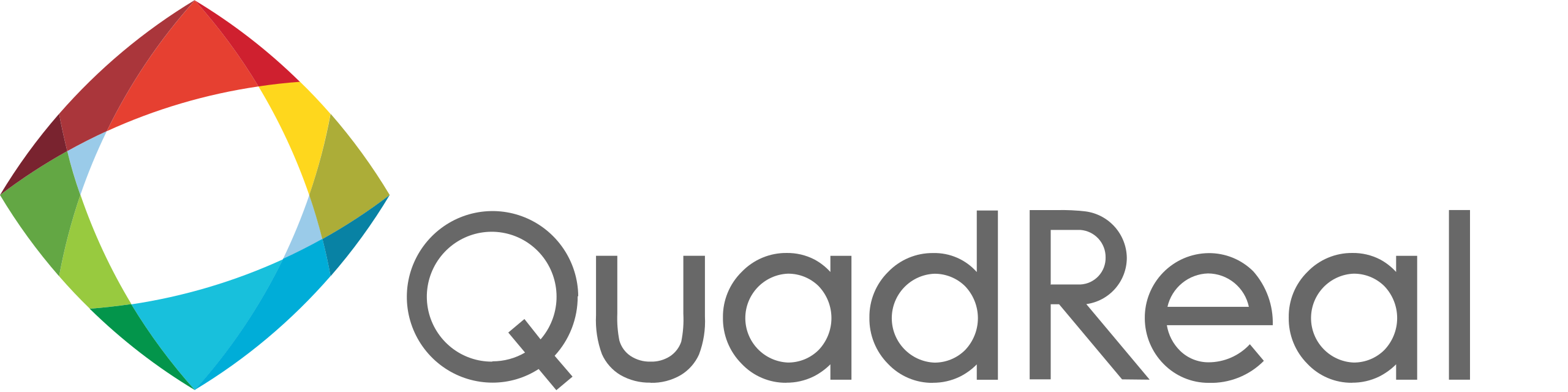 QuadReal Logo